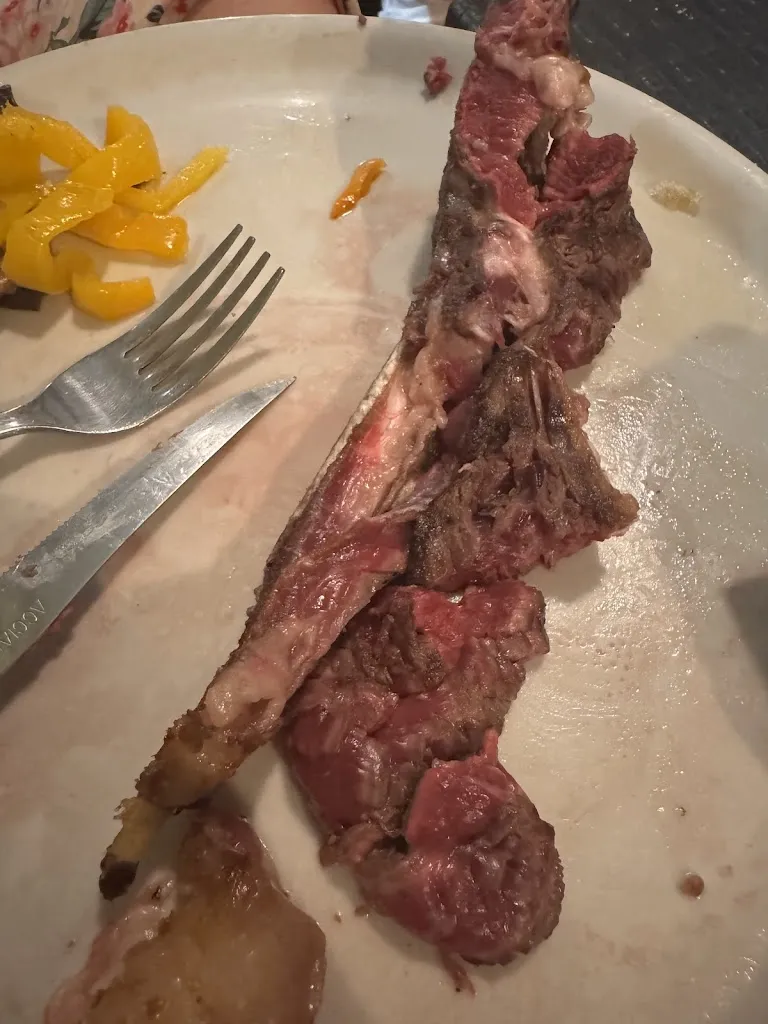 comeasyouare_Evelyn Pizza Selargius_Su Planu_review