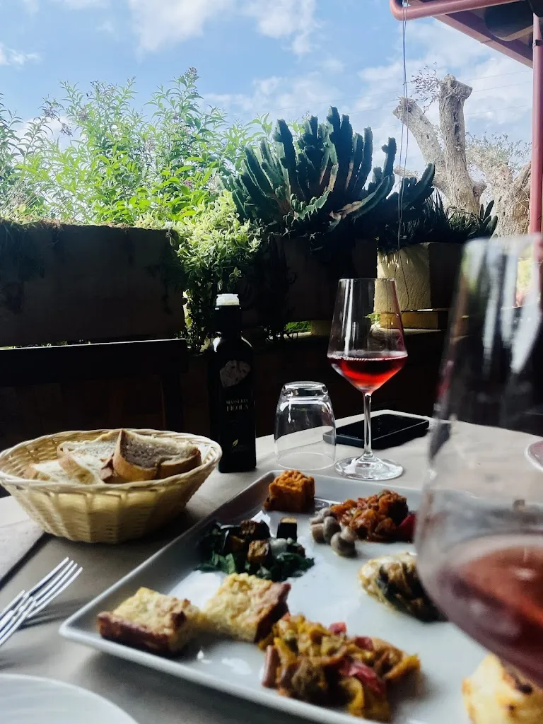 marianne keul_Tenuta La Botte_Giurdignano_review