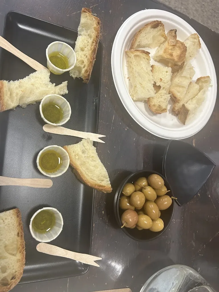 Karen Hawkins_Enoteca & Bottega BinuShop_Su Planu_review