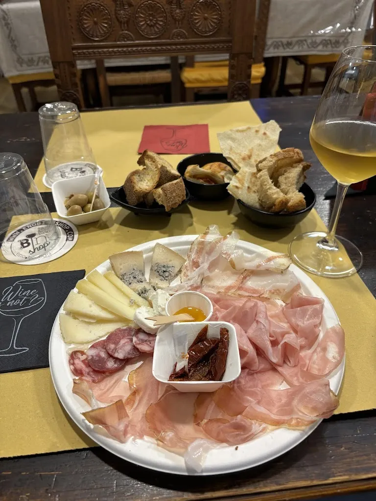 Corey Whiting_Enoteca & Bottega BinuShop_Su Planu_review