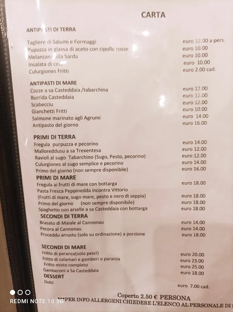 Menu_Sa Domu de Peppinedda_Su Planu_image_1