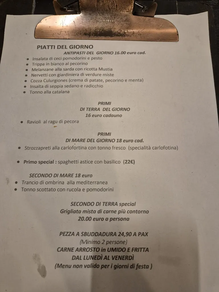 Menu_Sa Domu de Peppinedda_Su Planu_image_3