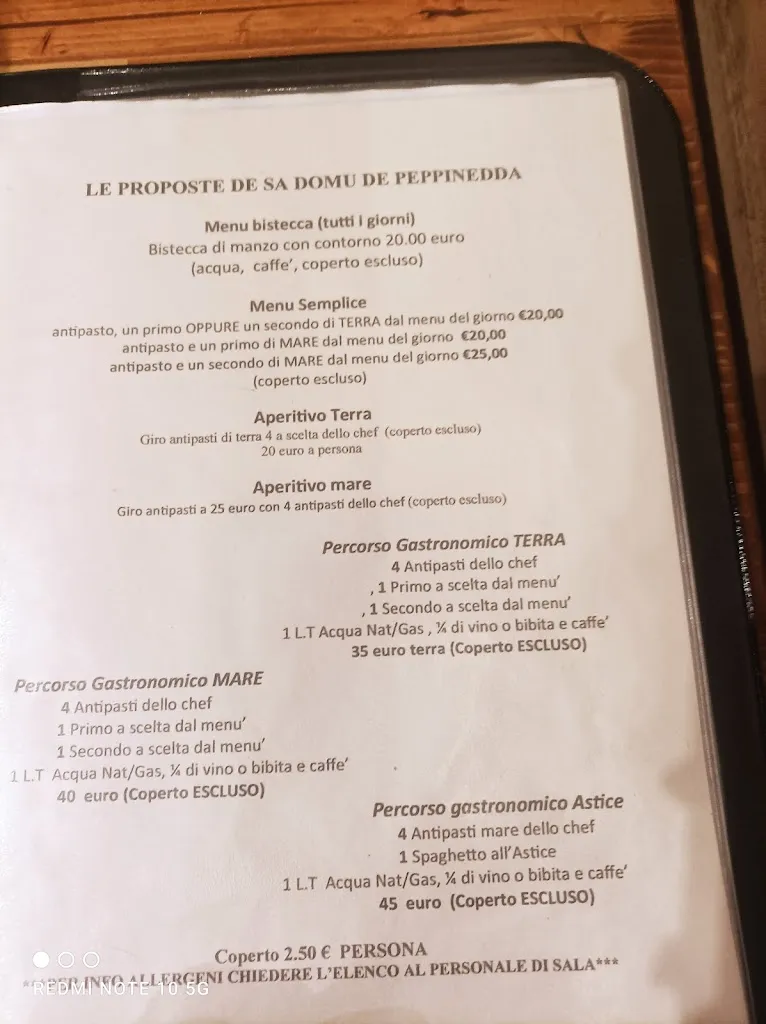 Menu_Sa Domu de Peppinedda_Su Planu_image_4