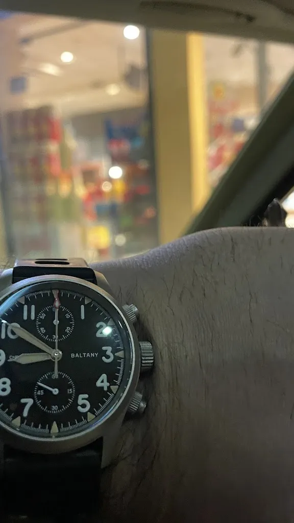 slevin kelevra_Autogrill Selargius_Su Planu_review