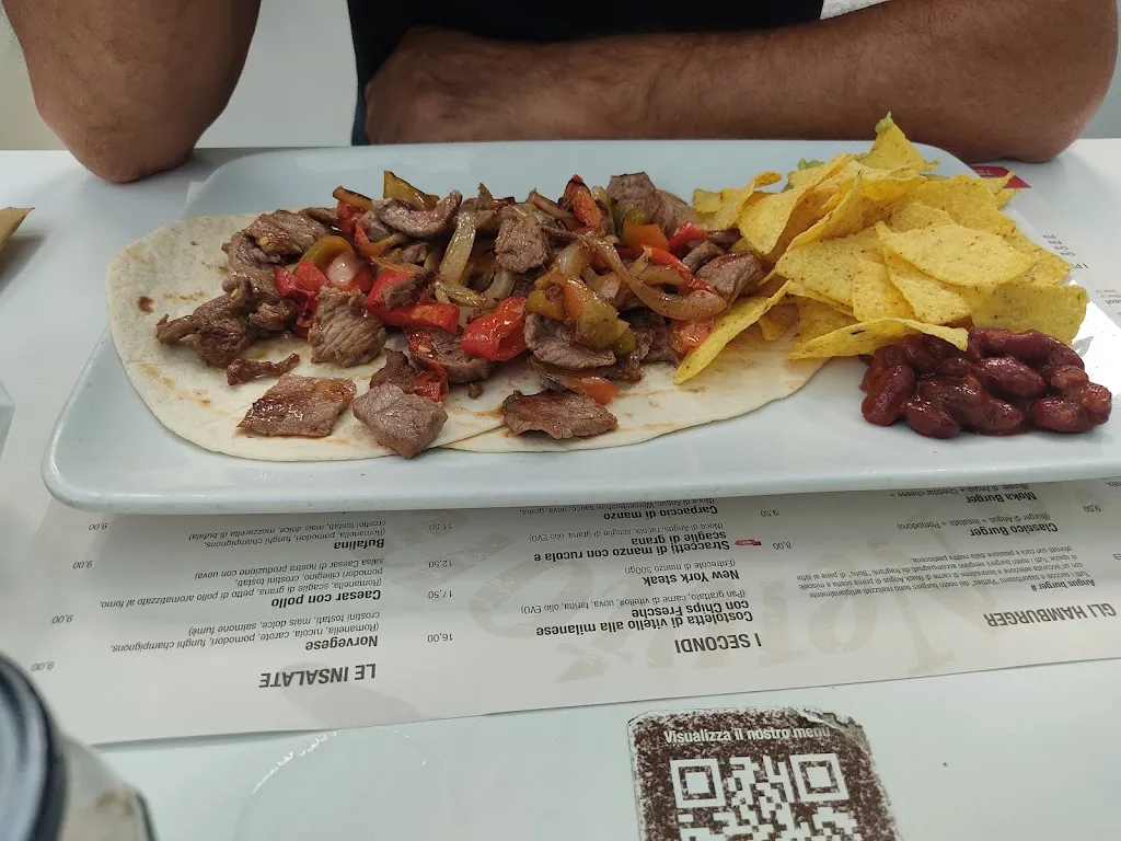 Menu_Spazio Moka - food wine cafè bakery_Su Planu_image_4