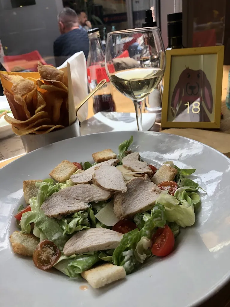 Menu_Spazio Moka - food wine cafè bakery_Su Planu_image_5