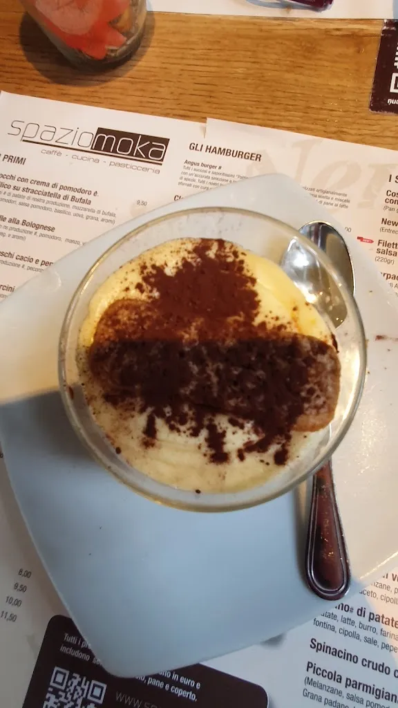 Menu_Spazio Moka - food wine cafè bakery_Su Planu_image_8