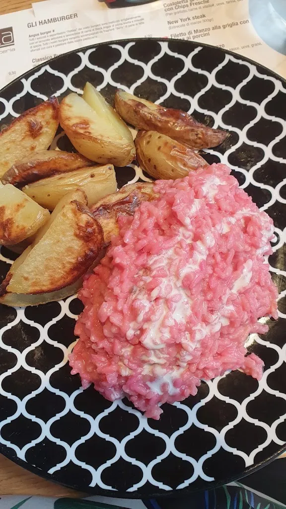 Menu_Spazio Moka - food wine cafè bakery_Su Planu_image_9