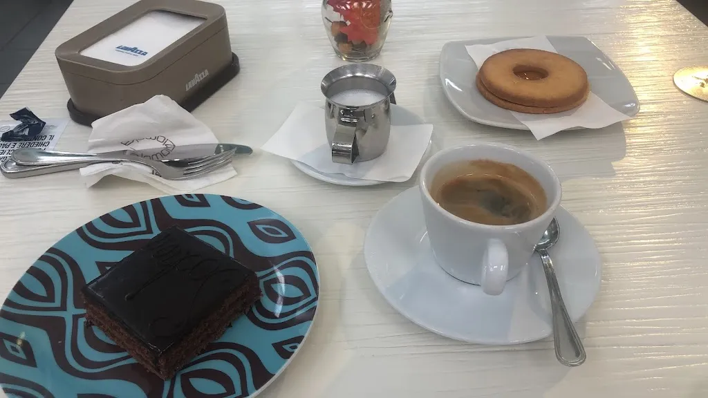 Ben M_Spazio Moka - food wine cafè bakery_Su Planu_review