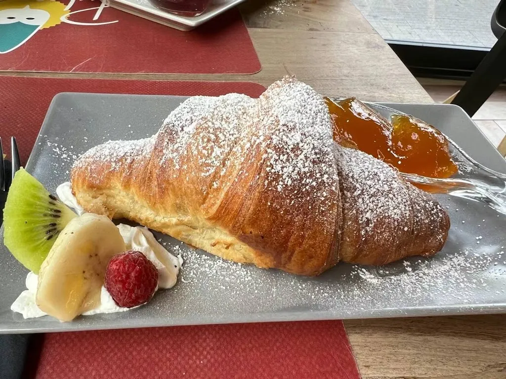 bing gu_Pulcinella Gastrò_Su Planu_review