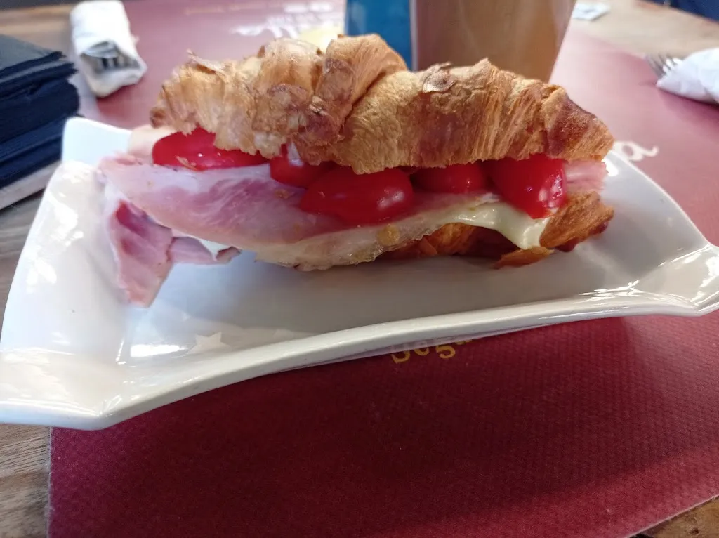 Alessandra _Pulcinella Gastrò_Su Planu_review