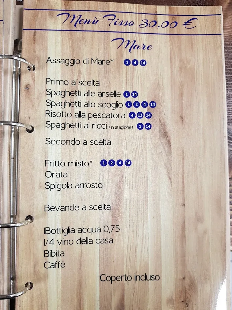 Menu_Le Meraviglie Di Mare e Terra_Su Planu_image_2