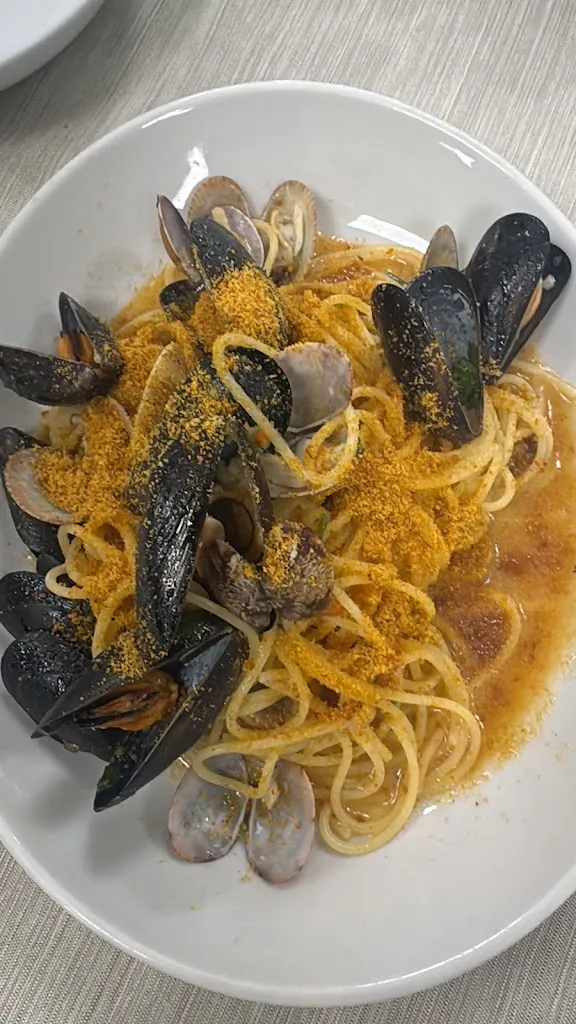 Alisher Kasymov_Le Meraviglie Di Mare e Terra_Su Planu_review