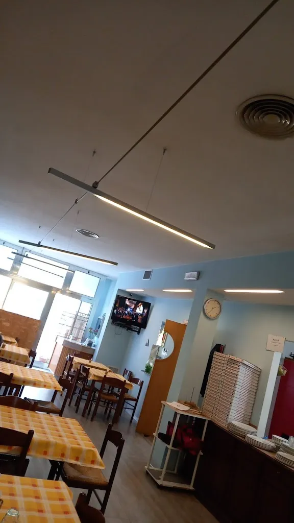 Walter Carta_Tavola Calda Polinesia_Su Planu_recensione