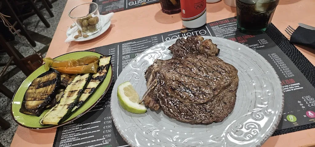 ali ashraf_Squisito_Su Planu_review