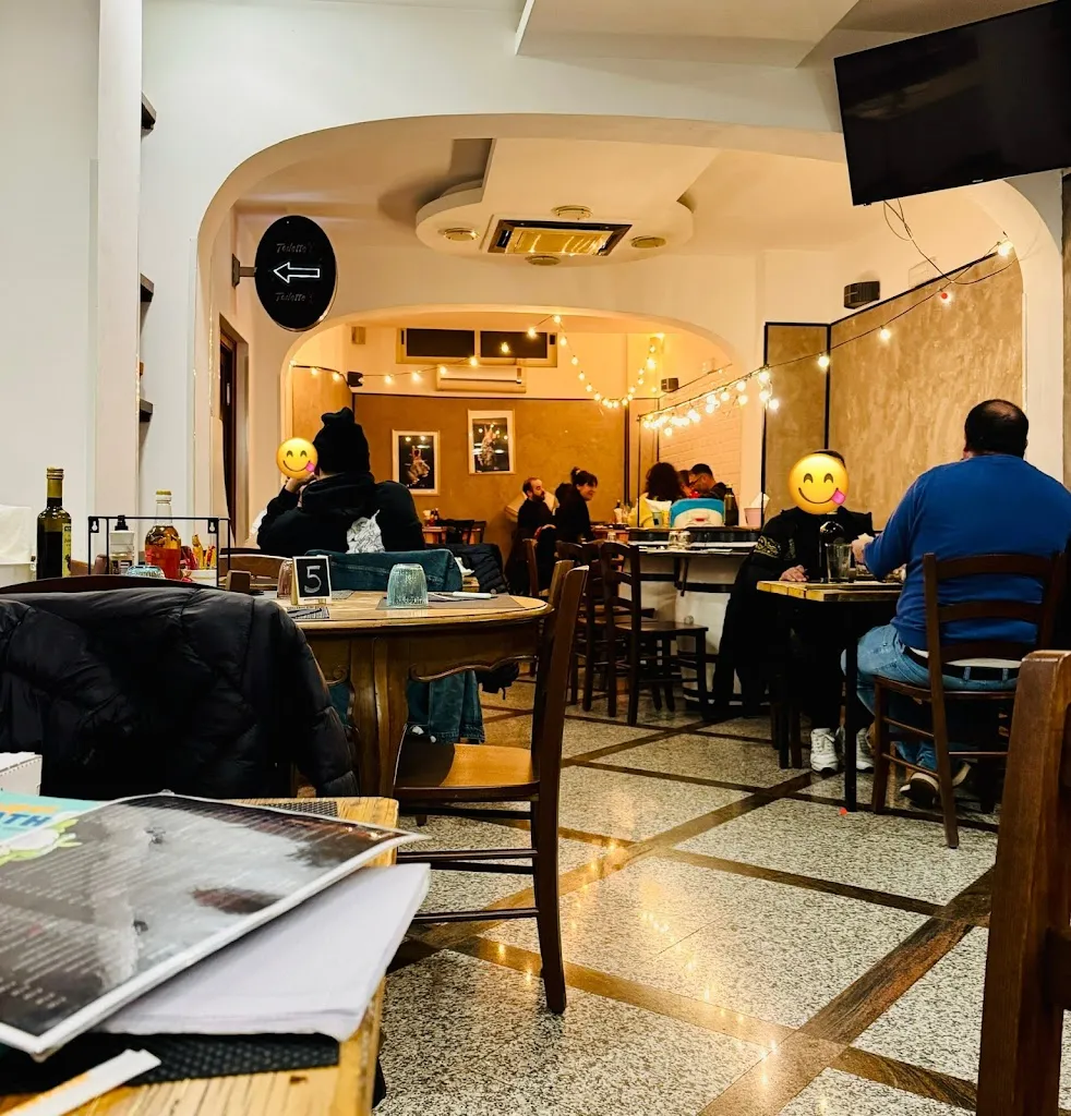 Andrea Sensi_Squisito_Su Planu_review