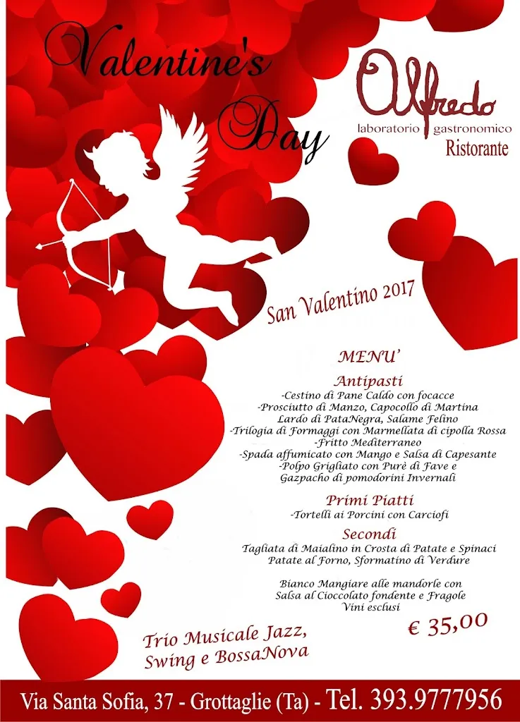 Menu_Alfredo Ristorante_Grottaglie_image_3