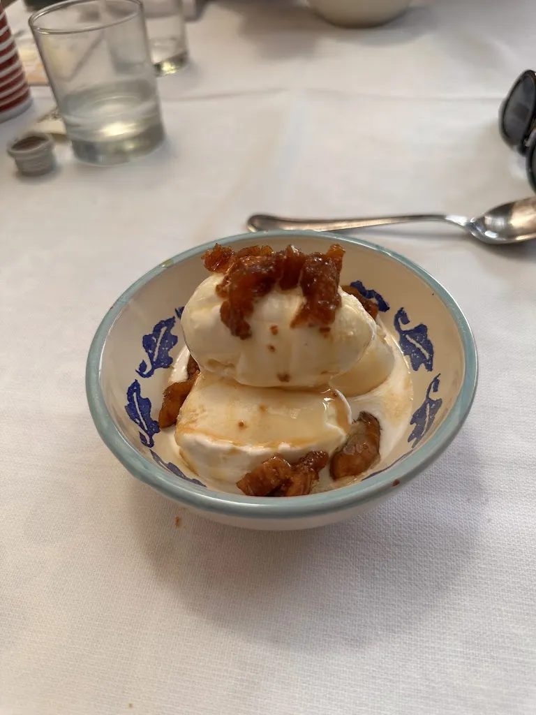 Miruna Rusu_Alfredo Ristorante_Grottaglie_review