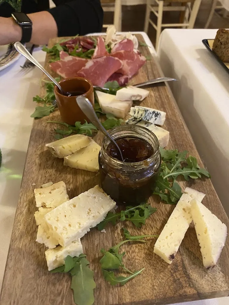 F1tzy_Alfredo Ristorante_Grottaglie_review