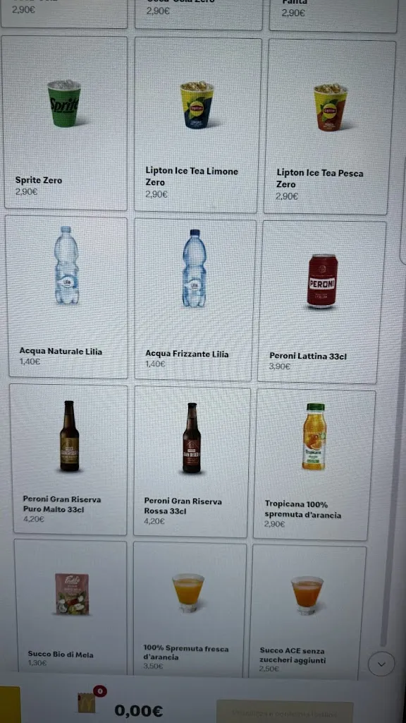 Menu_McDonald's Cagliari Peretti_Su Planu_image_3