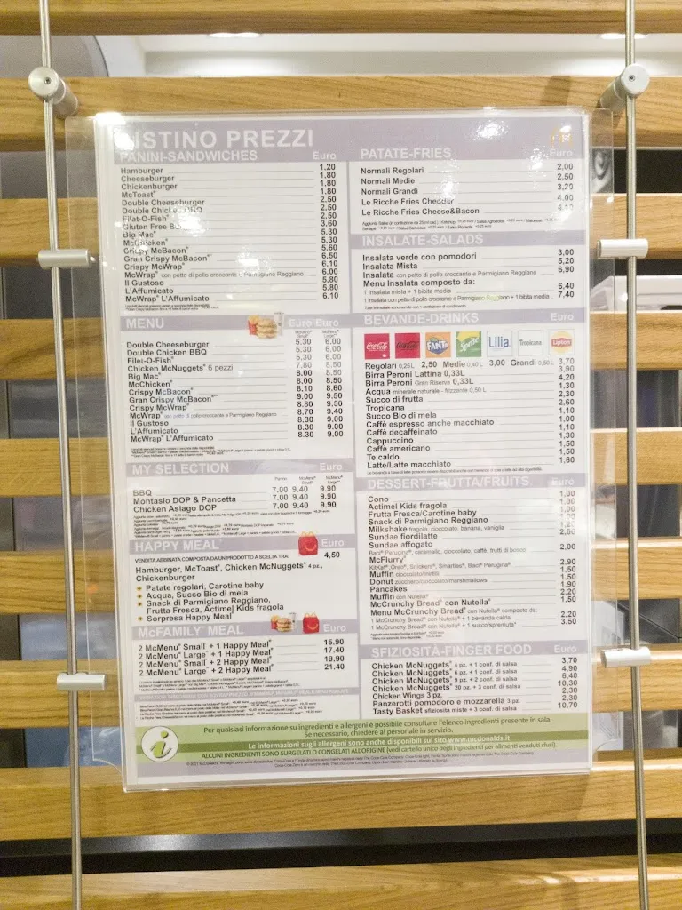 Menu_McDonald's Cagliari Peretti_Su Planu_image_4