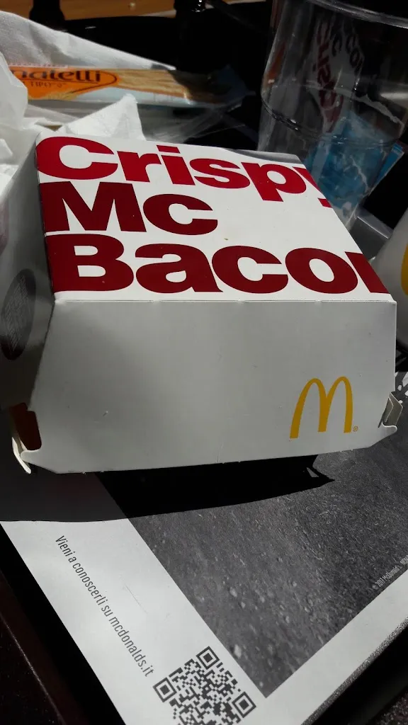 Menu_McDonald's Cagliari Peretti_Su Planu_image_9