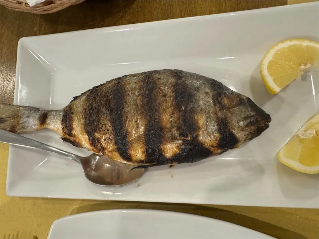 Paul Naser_Trattoria Sa Quarta Regia_Su Planu_recensione