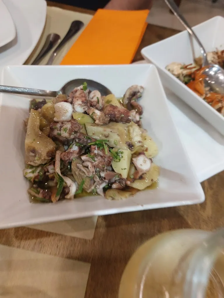 Federico Verafede_Trattoria Sa Quarta Regia_Su Planu_recensione