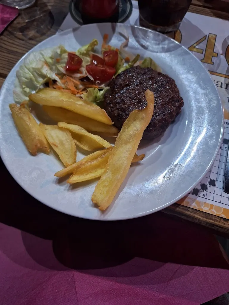 Alberto Campisi_040 Zeroquaranta_Su Planu_recensione