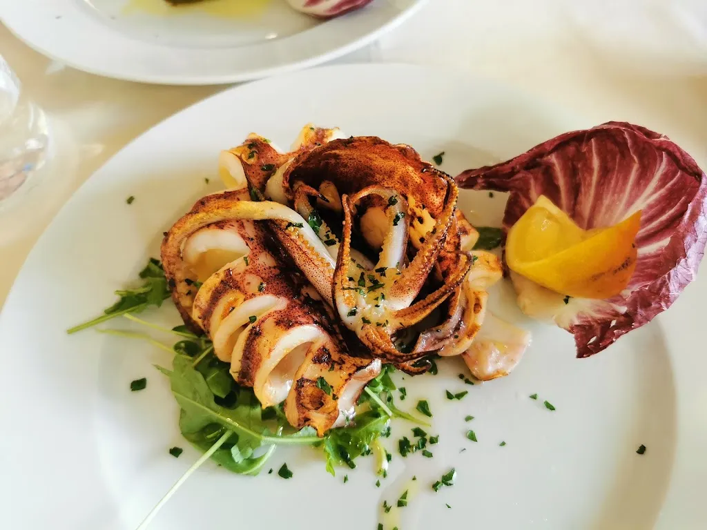 Majid Ali_La Dea Madre Ristorante Pizzeria_Thiesi_recensione