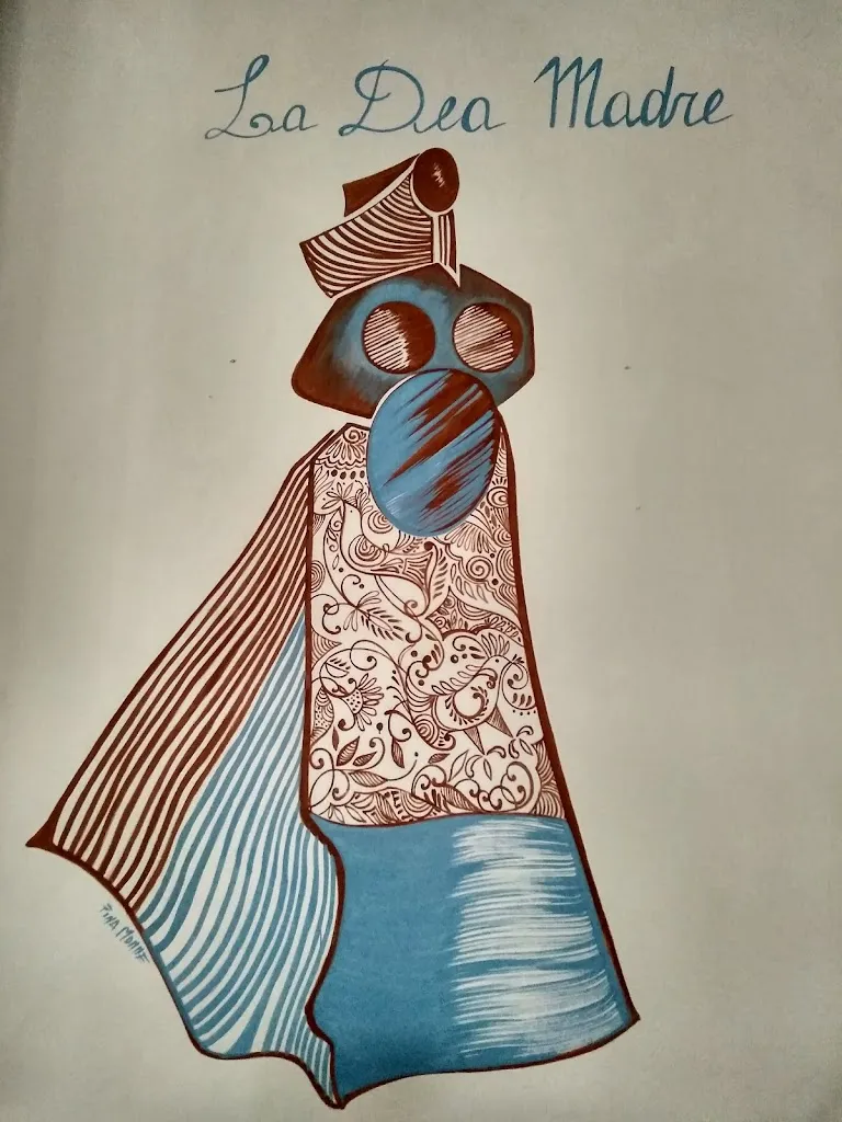 La Dea Madre Ristorante Pizzeria_Thiesi_slider_image_2