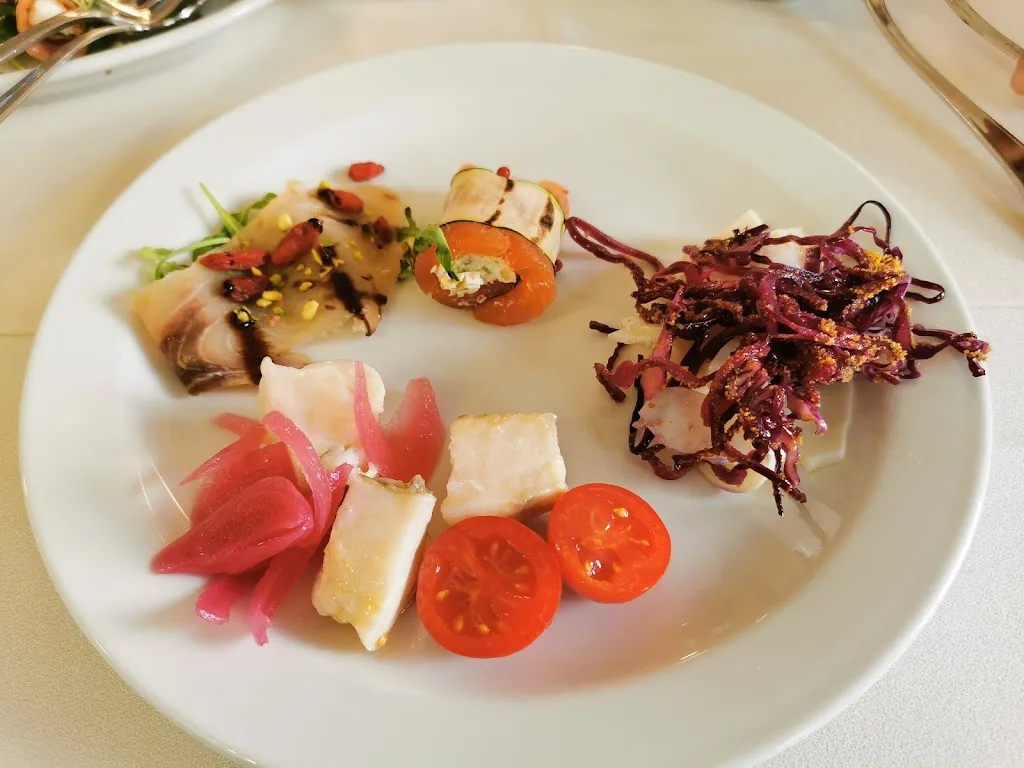 La Dea Madre Ristorante Pizzeria_Thiesi_slider_image_3