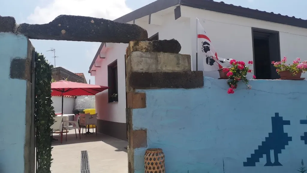 masalinho ciakkaro_Bar Murales_Tinnura_review