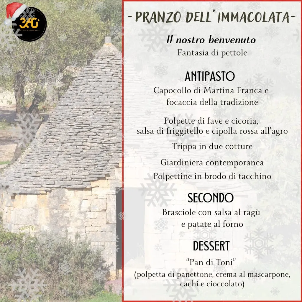 Menu_360 gradi - Polpette Experience_Grottaglie_image_2