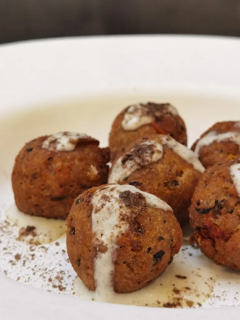 Menu_360 gradi - Polpette Experience_Grottaglie_image_8