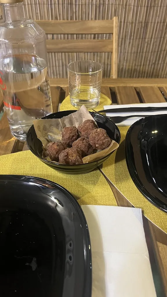 Daniele_360 gradi - Polpette Experience_Grottaglie_review