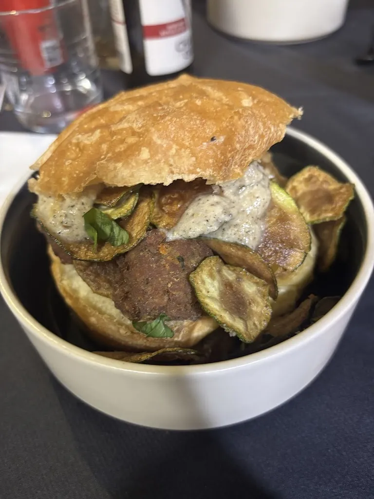 Giulia Testoni_360 gradi - Polpette Experience_Grottaglie_review