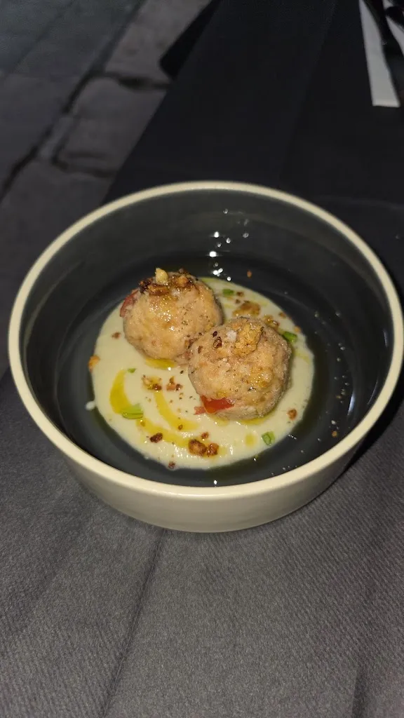 Francesco Lovecchio_360 gradi - Polpette Experience_Grottaglie_review