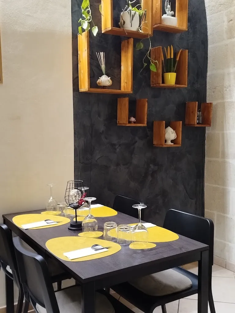 360 gradi - Polpette Experience restaurant in Grottaglie