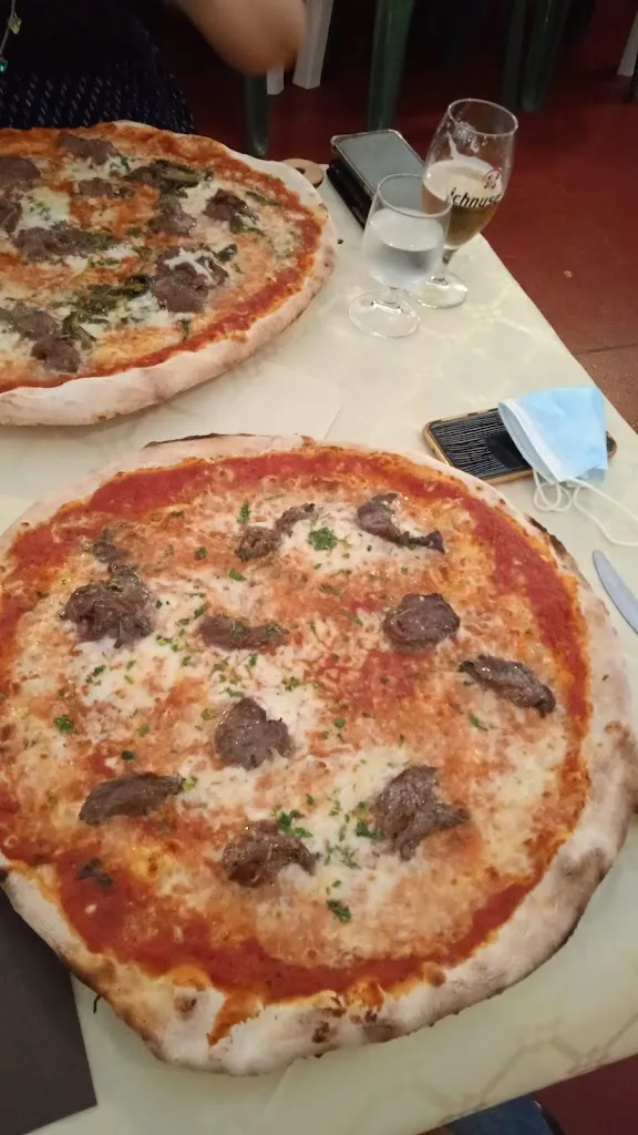 Hunter Maselli_Su Stentu_Sestu_recensione