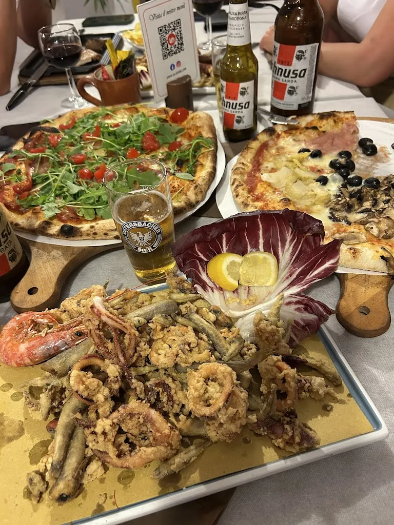 Rodica Chiriac_Su Stentu_Sestu_recensione