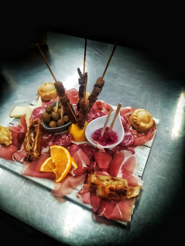 Menu_Olivarium - Bar, Pizzeria, Ristorante_Sestu_immagine_5