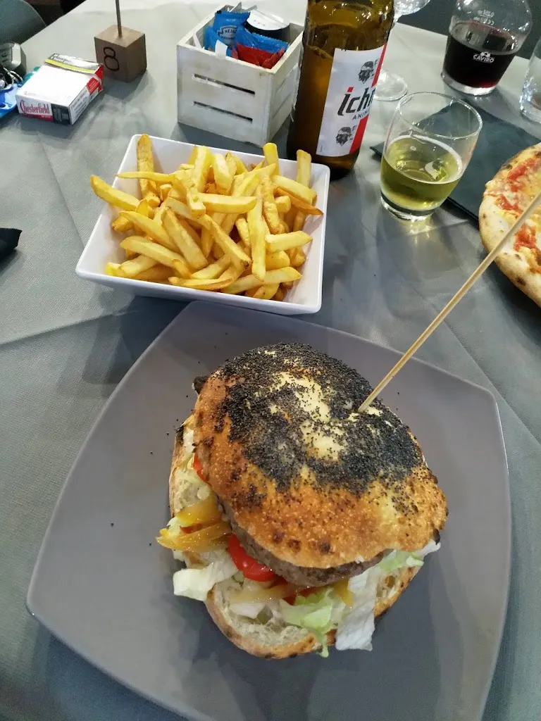 Menu_Olivarium - Bar, Pizzeria, Ristorante_Sestu_immagine_7