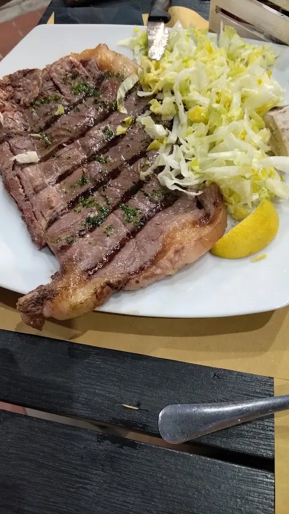 Menu_Olivarium - Bar, Pizzeria, Ristorante_Sestu_immagine_8