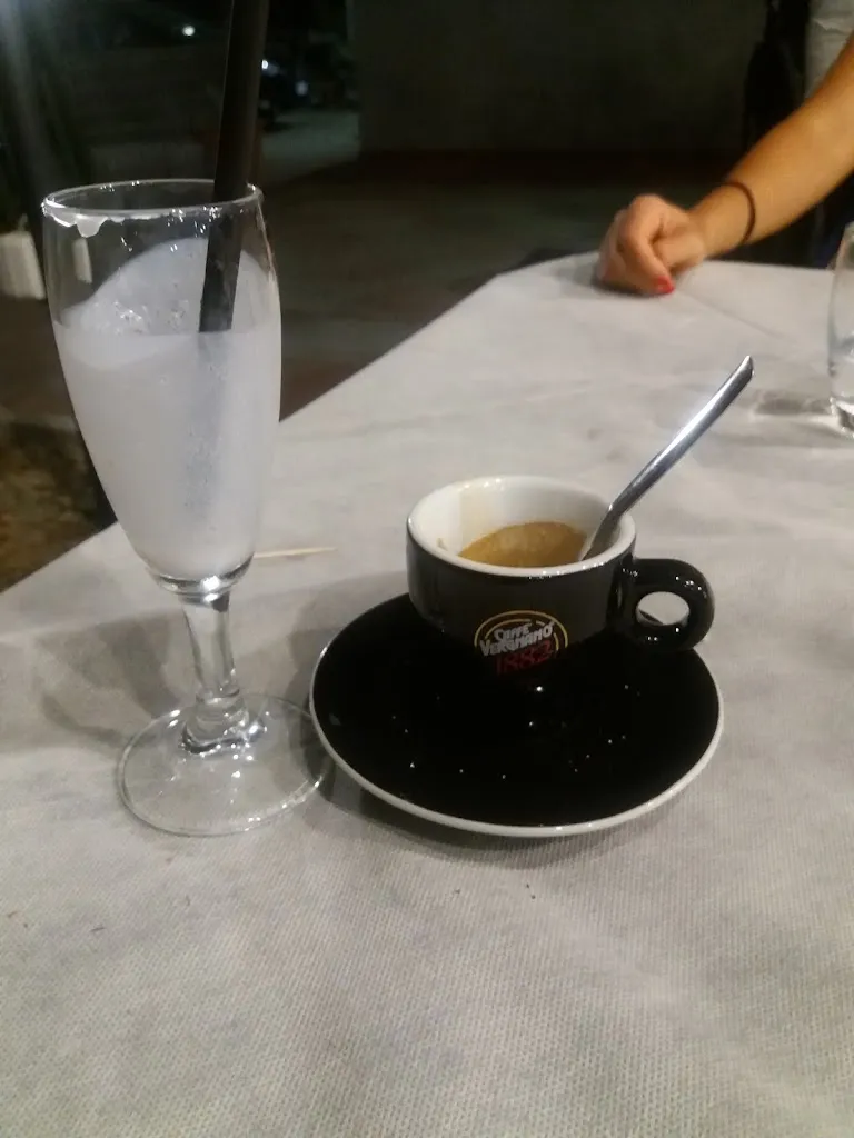 Menu_Olivarium - Bar, Pizzeria, Ristorante_Sestu_immagine_9