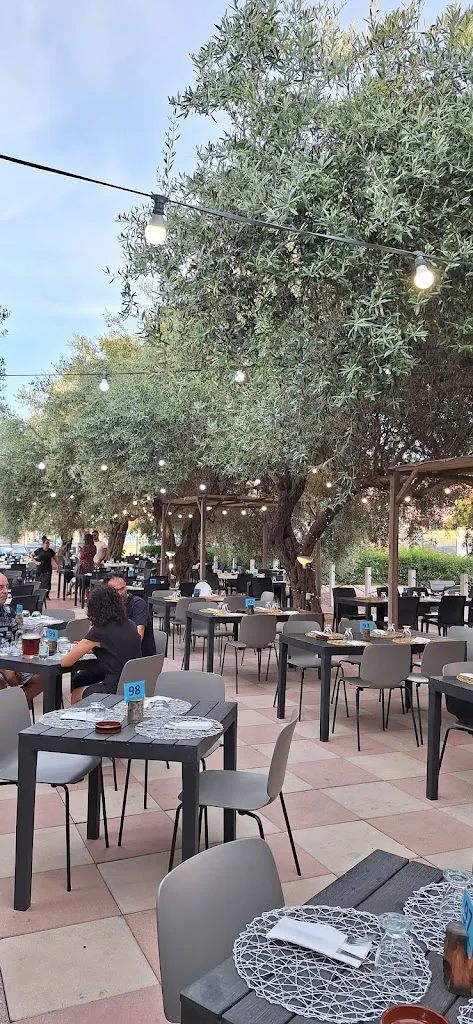 Natalia Ryzha_Olivarium - Bar, Pizzeria, Ristorante_Sestu_recensione