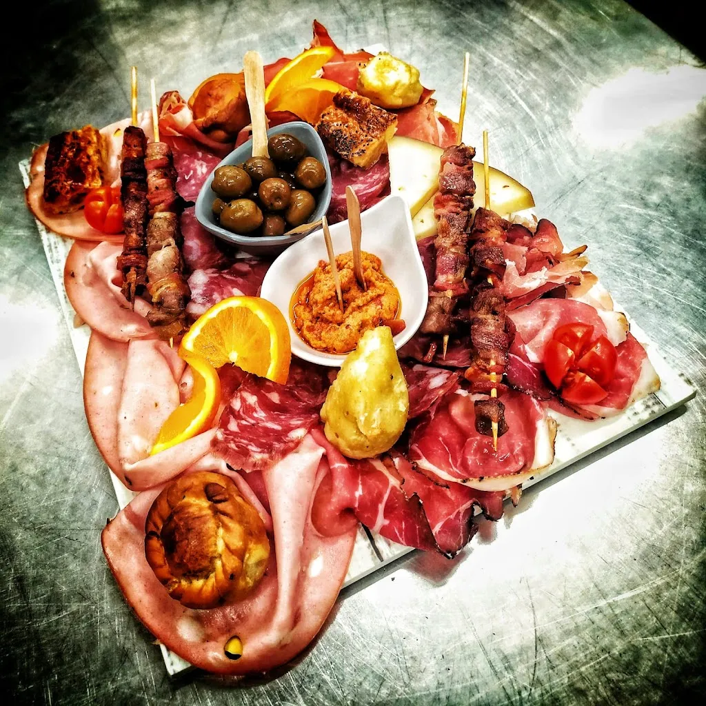 Olivarium - Bar, Pizzeria, Ristorante_Sestu_slider_image_3