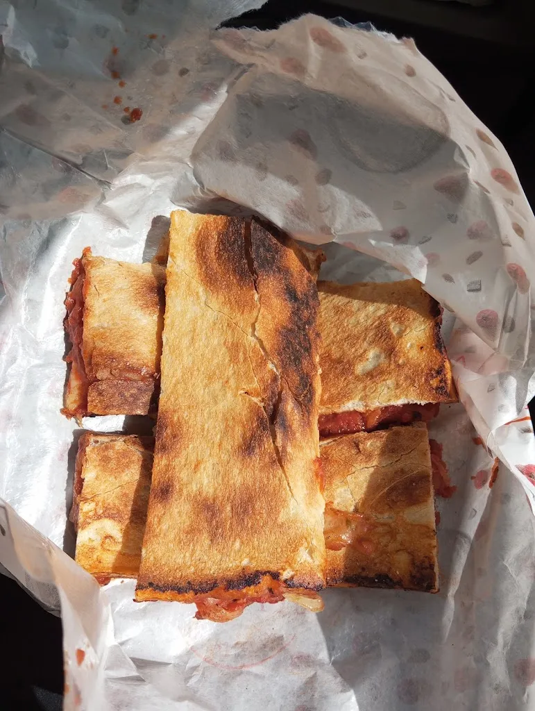 Menu_La Piccola Pizzetta - Sestu_Sestu_immagine_1