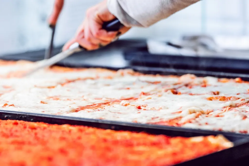 Menu_La Piccola Pizzetta - Sestu_Sestu_immagine_4