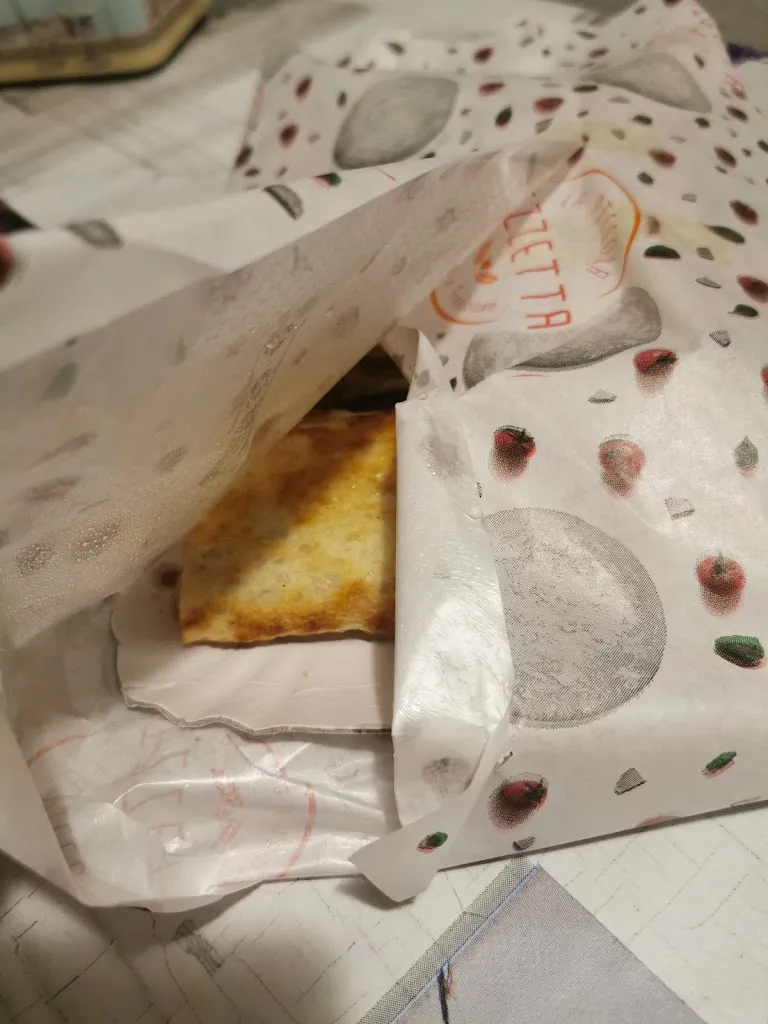 Menu_La Piccola Pizzetta - Sestu_Sestu_immagine_5